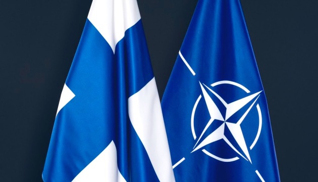 Фінляндія в НАТО. Вітання союзників, обурення Росії, чіткий сигнал від України