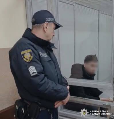 Вбивство військовослужбовця ТЦК у Львові: Справу передали до суду
