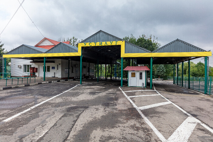 Польські фермери перекриють ще один пункт пропуску на кордоні з Україною