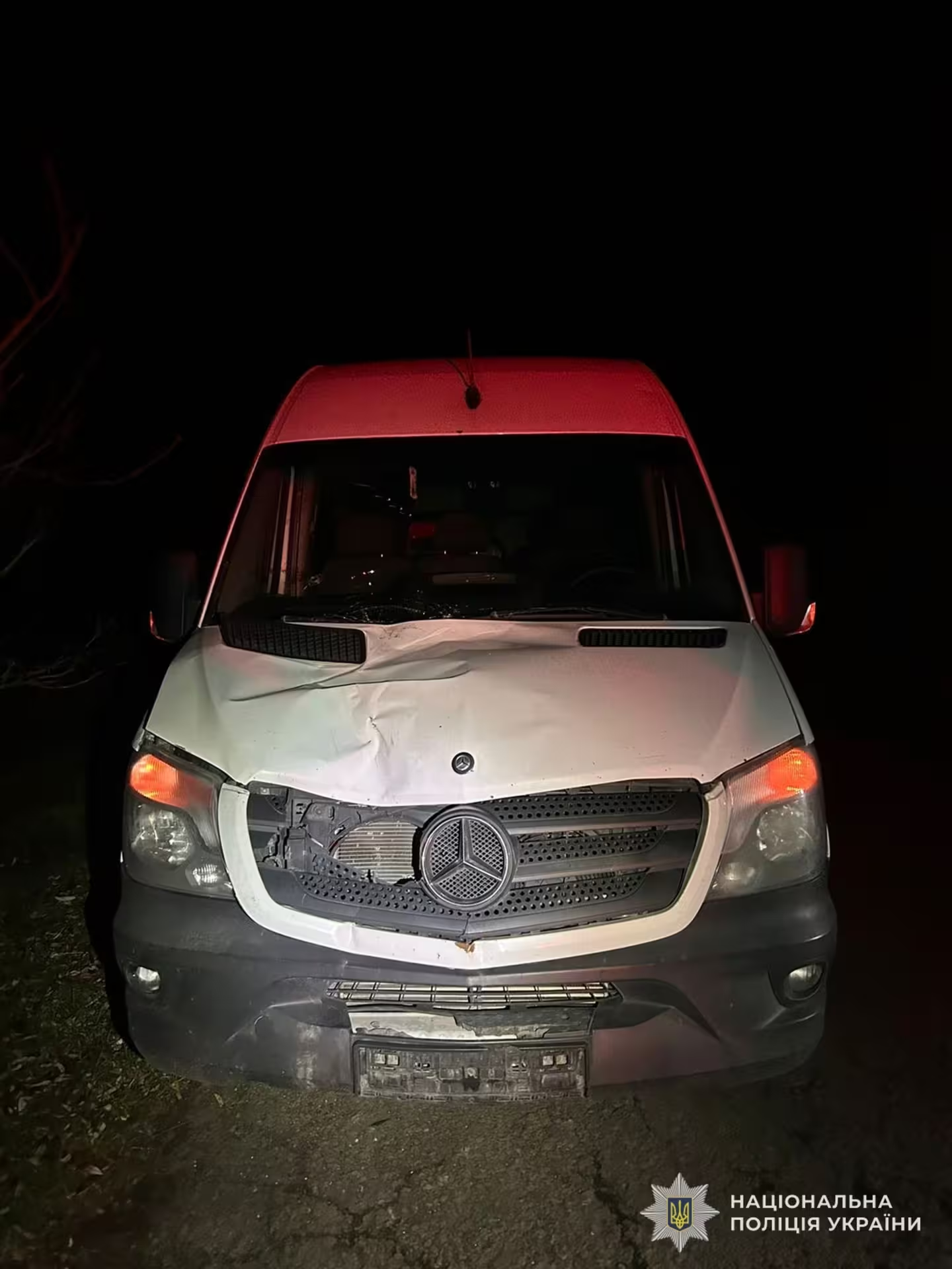 Смертельна аварія на Львівщині: стали відомі деталі