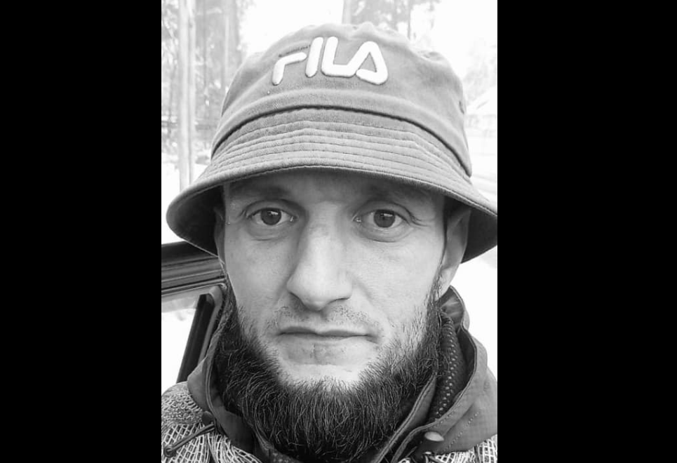 Львівщина прощається з Героєм-розвідником Федором Дворніком
