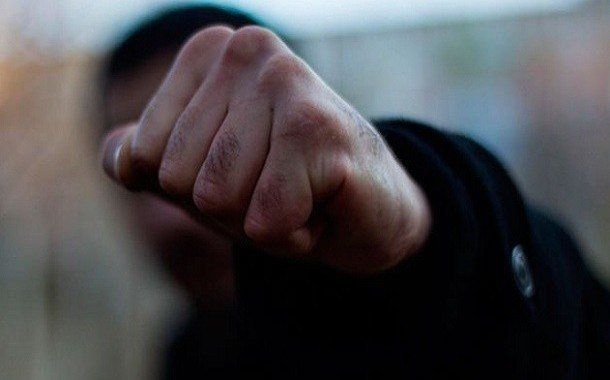 На Львівщині чоловік посеред вулиці вбив незнайомця