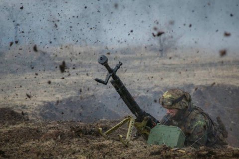 Армія РФ спробує оточити українські війська на сході, - британська розвідка