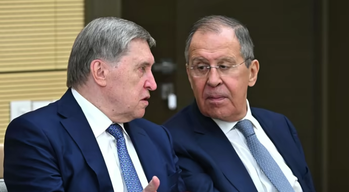 Стало відомо, хто з Кремля полетить на зустріч із представниками США в Саудівську Аравію