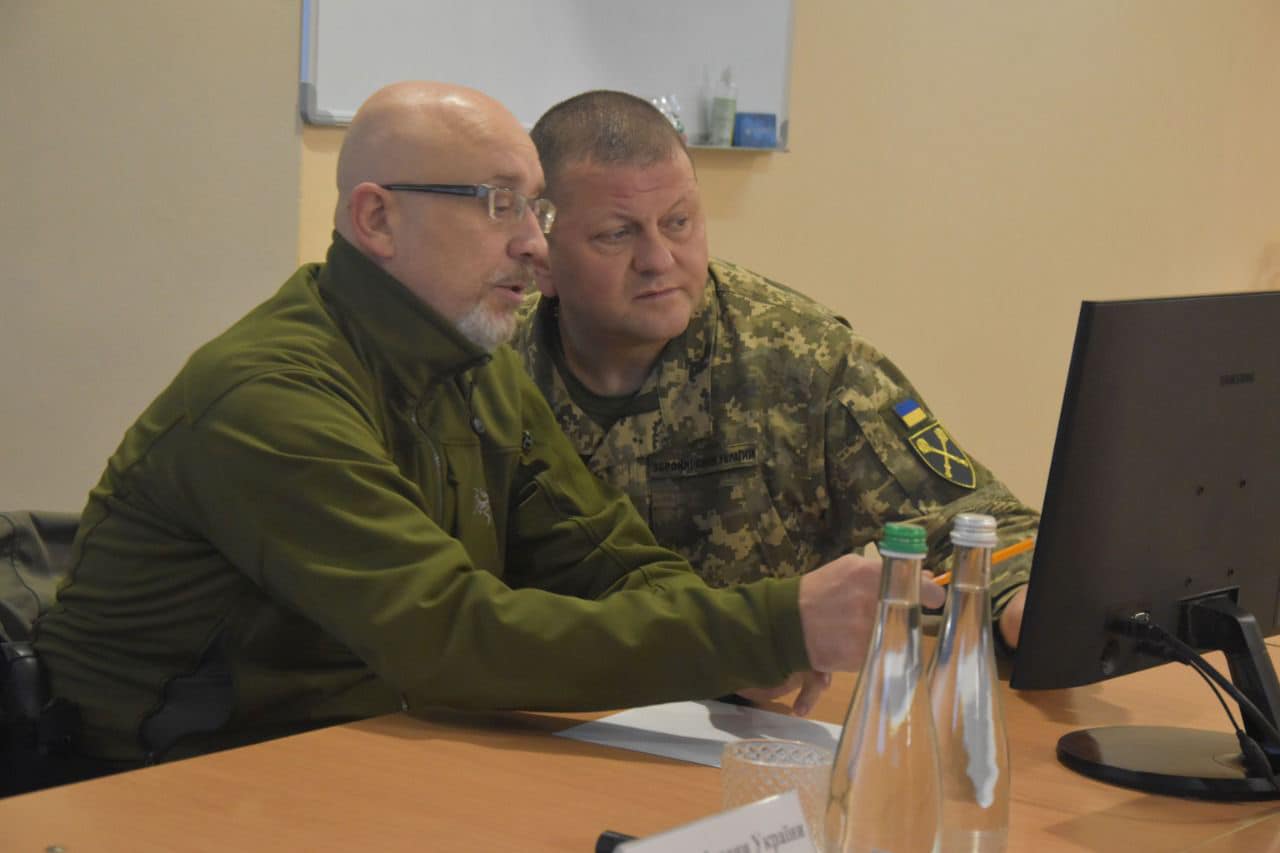У ЗСУ назвали кількість російських військових, які воюють на Донбасі