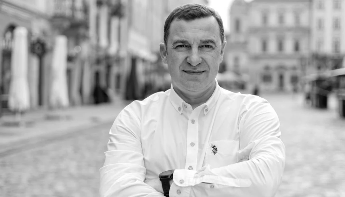Де і коли відбудеться похорон народного депутата зі Львова, який загинув в аварії