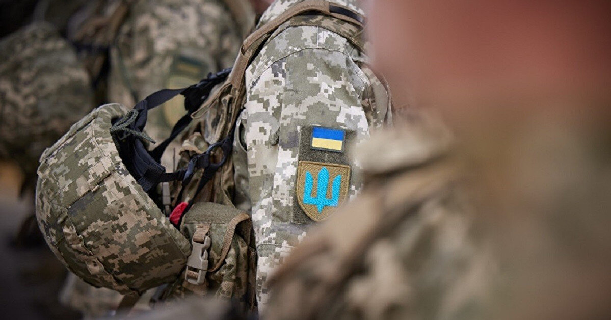 Понад 8 тисяч колишніх засуджених поповнили лави ЗСУ: заява Мін’юсту