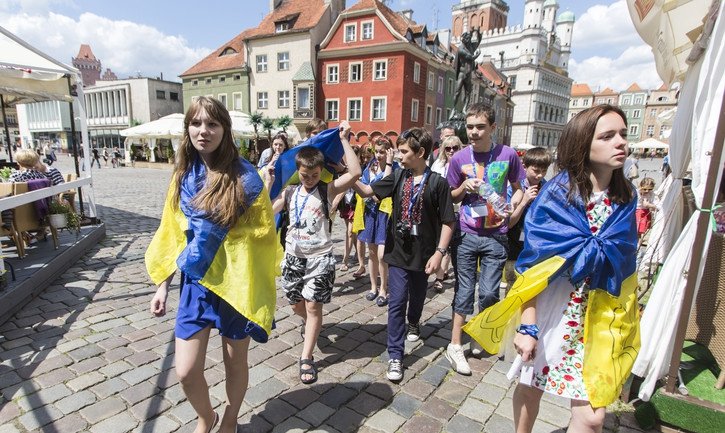 Підтримка зменшується. Чому поляки стали по-іншому ставитися до українських біженців