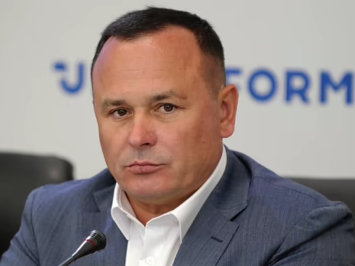Заступник голови Федерації профспілок України намагався дати хабар суддям, щоб вийти з СІЗО