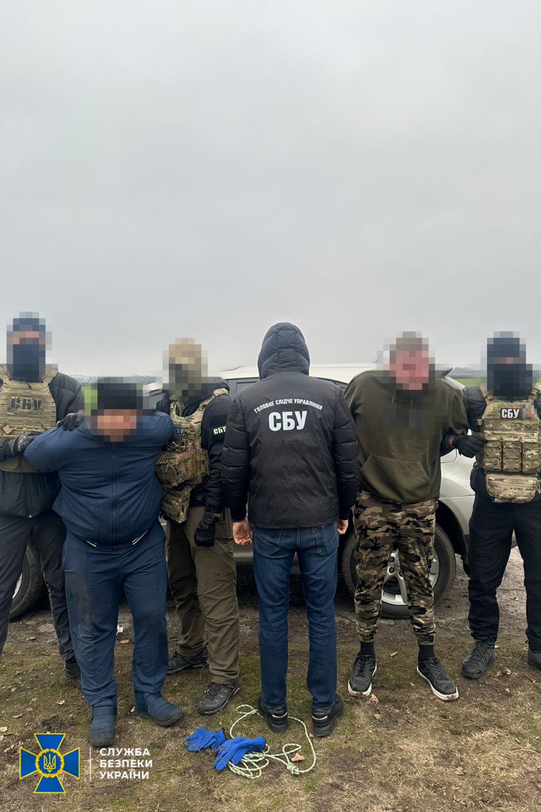 На Полтавщині депутат облради замовив вбивство фермера, щоб заволодіти його бізнесом