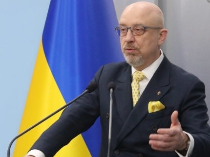 Україна входить у нову довготривалу фазу війни – Резніков