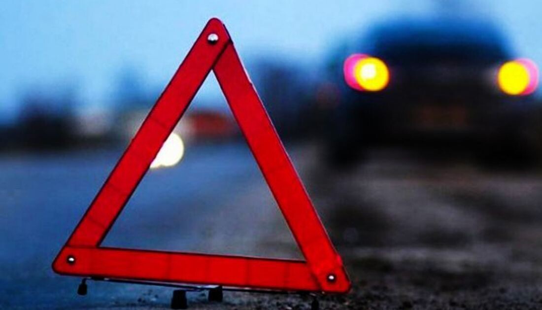 ДТП на Львівщині: загинув мотоцикліст