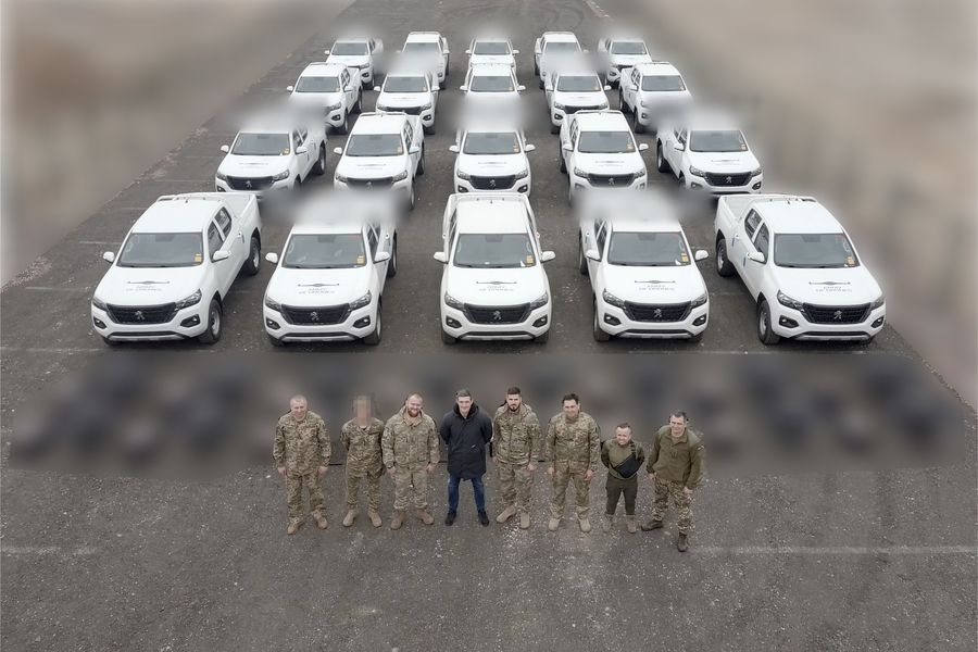 Розвідка і «бавовна». Три ударні роти безпілотників готові до роботи