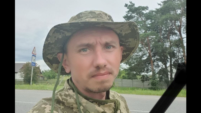 Загинув у Курській області: Львівщина втратила ще одного захисника