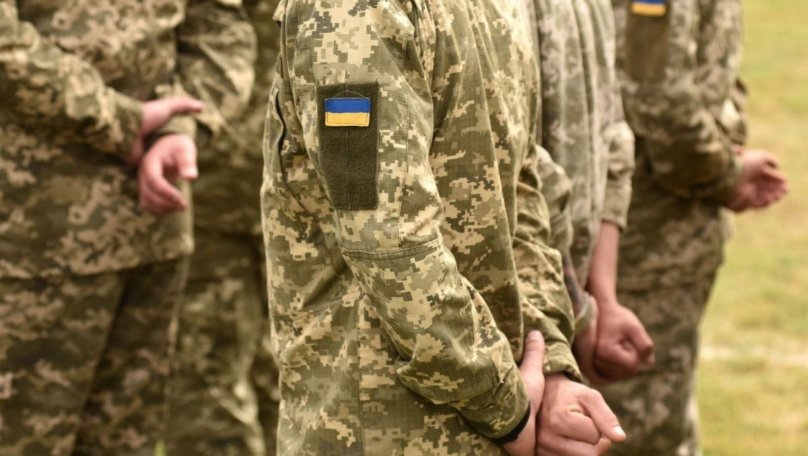Сумський суд виніс вирок львівʼянину, який самовільне залишення служби