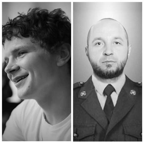 Завтра Львів попрощається із двома захисниками