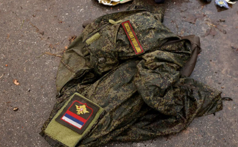Російська армія у листопаді зазнала на війні рекордних втрат, – розвідка Британії