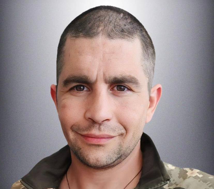Сьогодні Львів попрощається з воїном 60-ї бригади Олегом Макариком