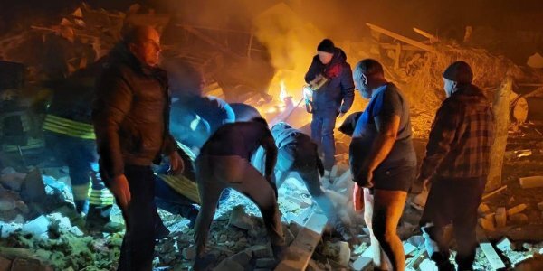 В Україні від дій російської армії загинула 21 дитина