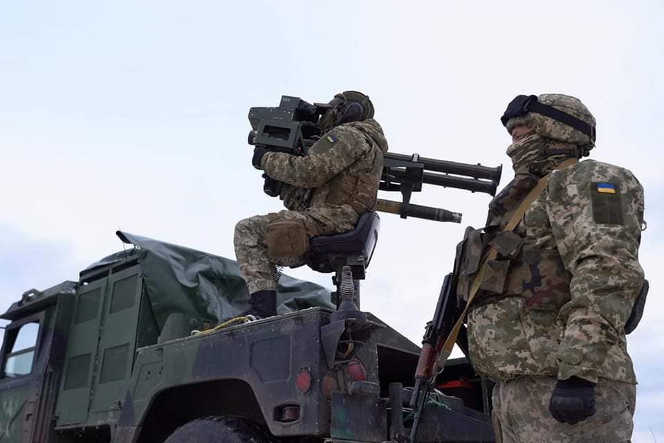 Українські воїни відбили понад 85 ворожих атак. Генштаб