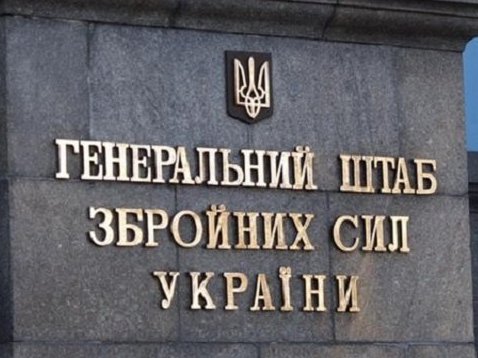 Вночі російська армія може завдати чергові удари по Україні