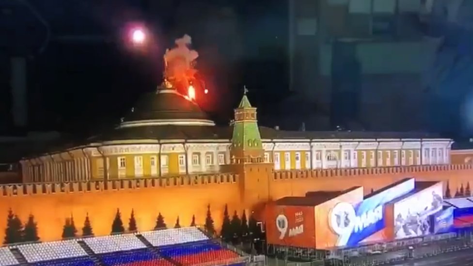 Кремль побачив в Україні небезпечні для себе процеси, – українська розвідка