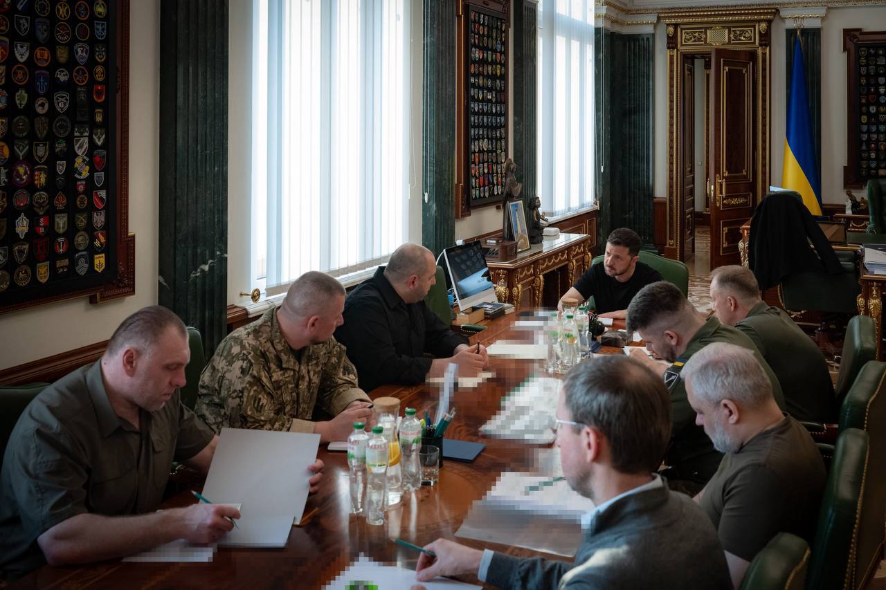 Росія планує подальші атаки на енергетику, дані передали МАГАТЕ і Віткоффу, - Зеленський