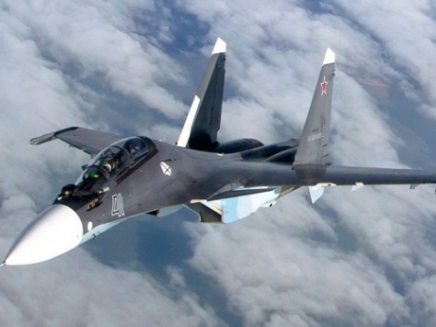 За добу авіація Росії завдала 48 ударів по Харківській та Донецькій областях – Міноборони