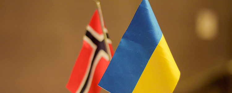 Норвегія ухвалила пакет допомоги Україні на $7,2 млрд