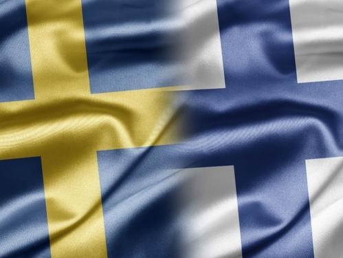 Фінляндія та Швеція планують подати заявку до НАТО 17 травня