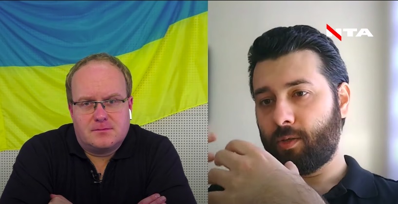 Головний ракетний терор Росія почне, коли прийде справжній холод. Аналітик Ігаль Левін