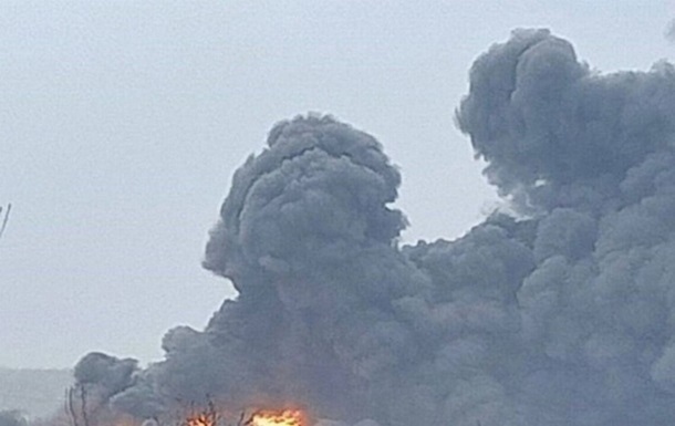ЗСУ знищили командний пункт ворога в Курській області - Генштаб