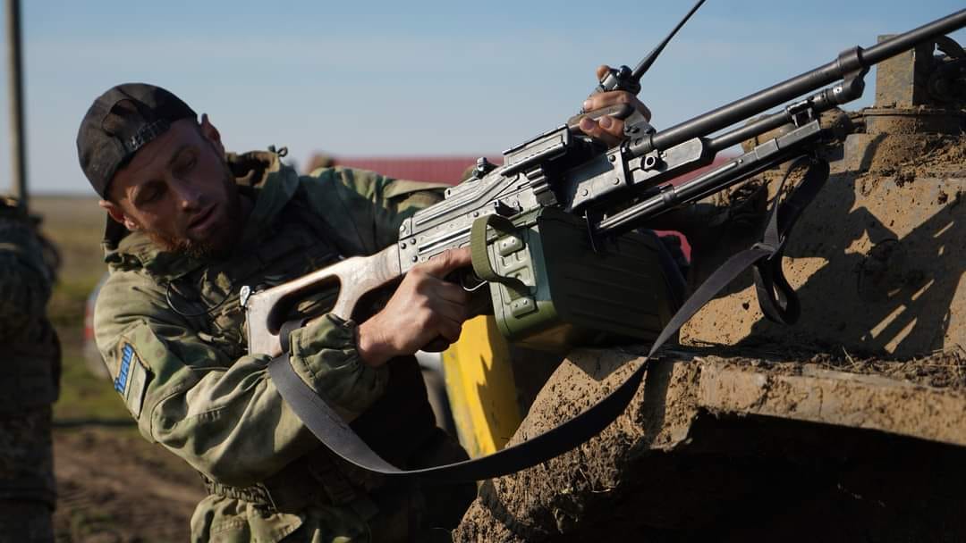 ЗСУ знищили штаб ворога на Луганщині, відбили атаки біля 10 населених пунктів. Генштаб