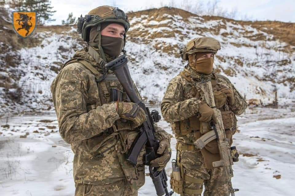 Ворог атакував і проводив штурми на шести напрямках. Генштаб
