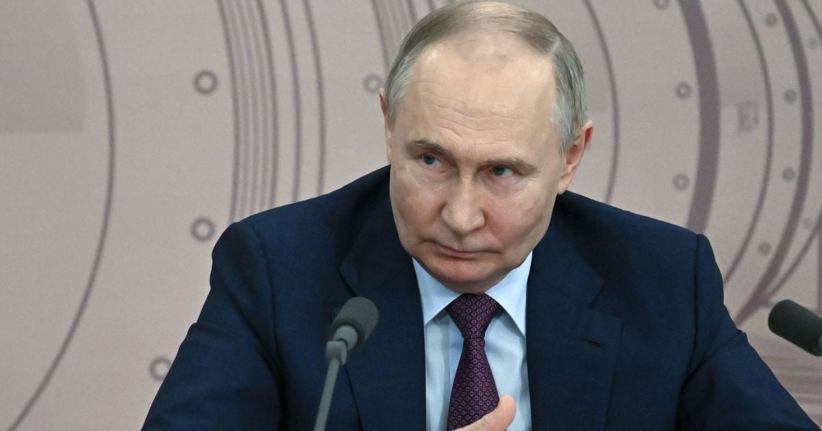 Путін оголосив про термінові ядерні випробування: що це означає