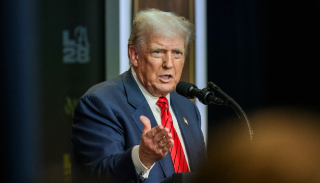 Трамп доручив Пентагону негайно поновити ядерні випробування