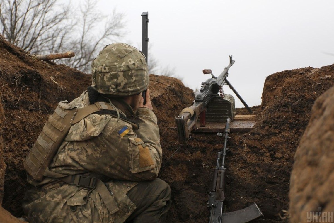 Війна в липні. Чи варто очікувати перелому на російсько-українському фронті