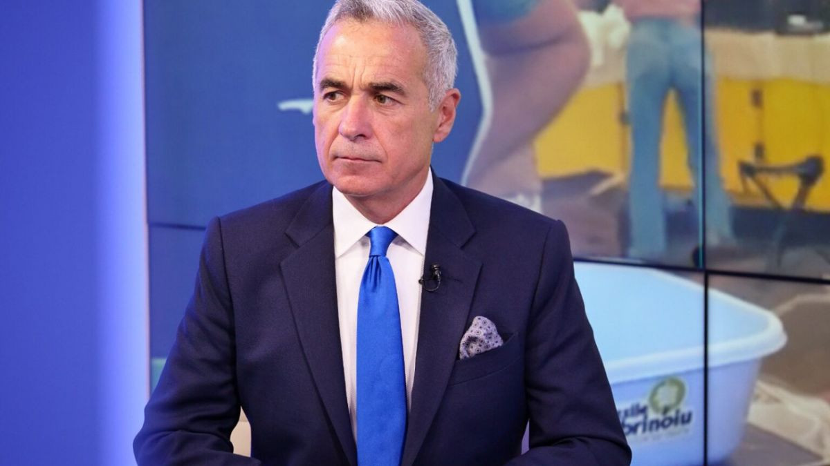 "Львів, який залишиться з поляками": кандидат у президенти Румунії зробив скандальну заяву