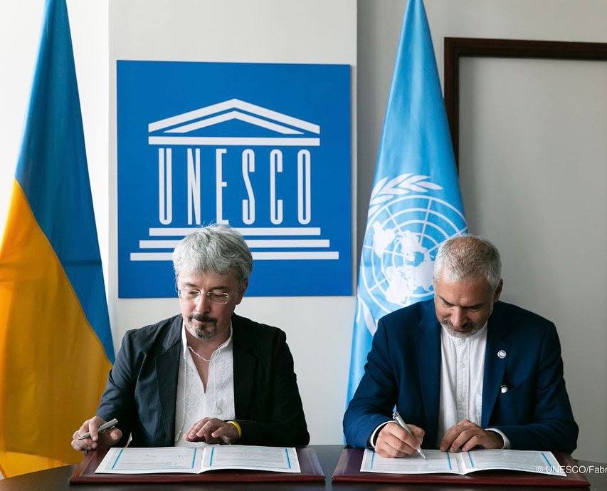 У Львові відкриють Культурний центр за 1,5 млн доларів від ЮНЕСКО