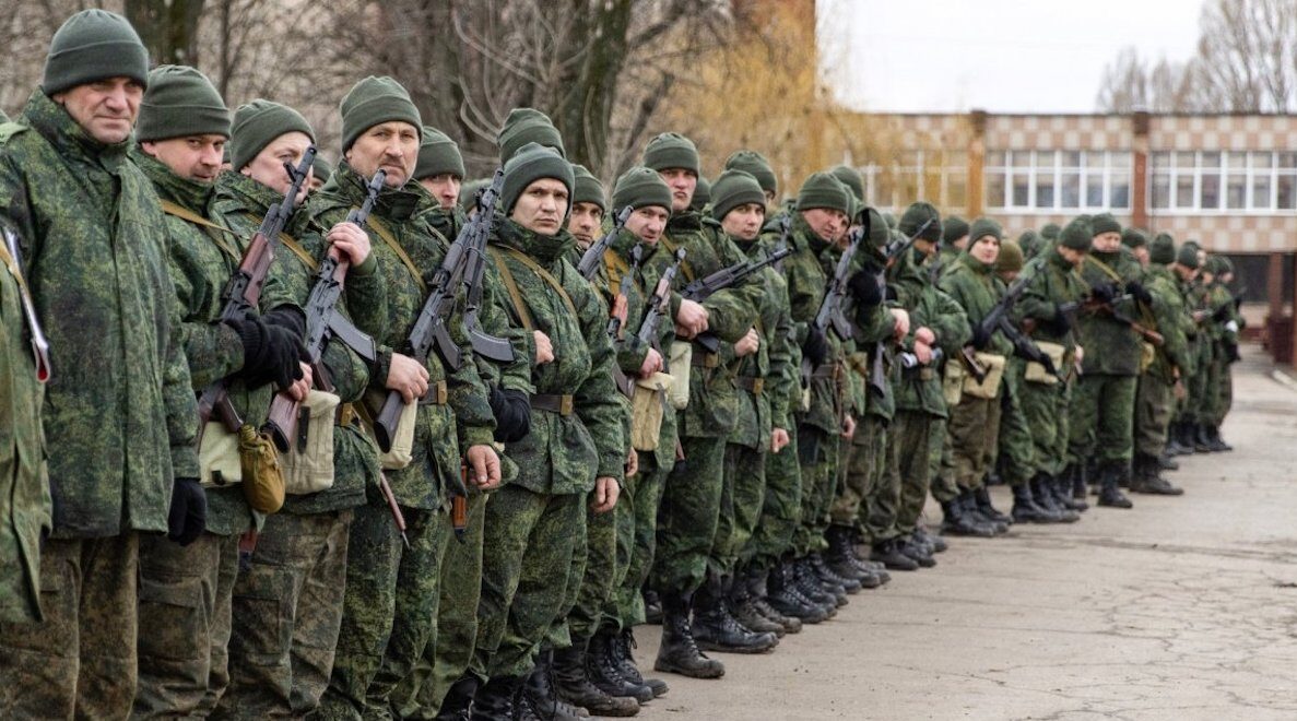 Чому Путін заявив про закінчення мобілізації через два тижні. Пояснення аналітиків