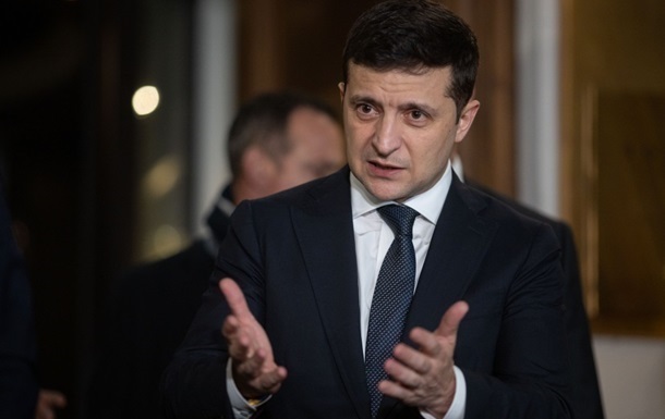 Зеленський назвав свою версію замаху на Шефіра