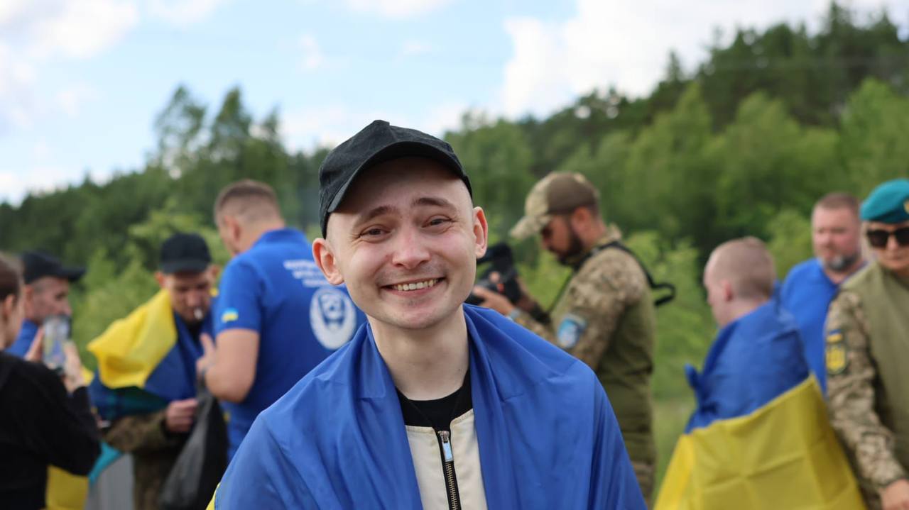 Новий обмін полоненими: хто повернувся додому
