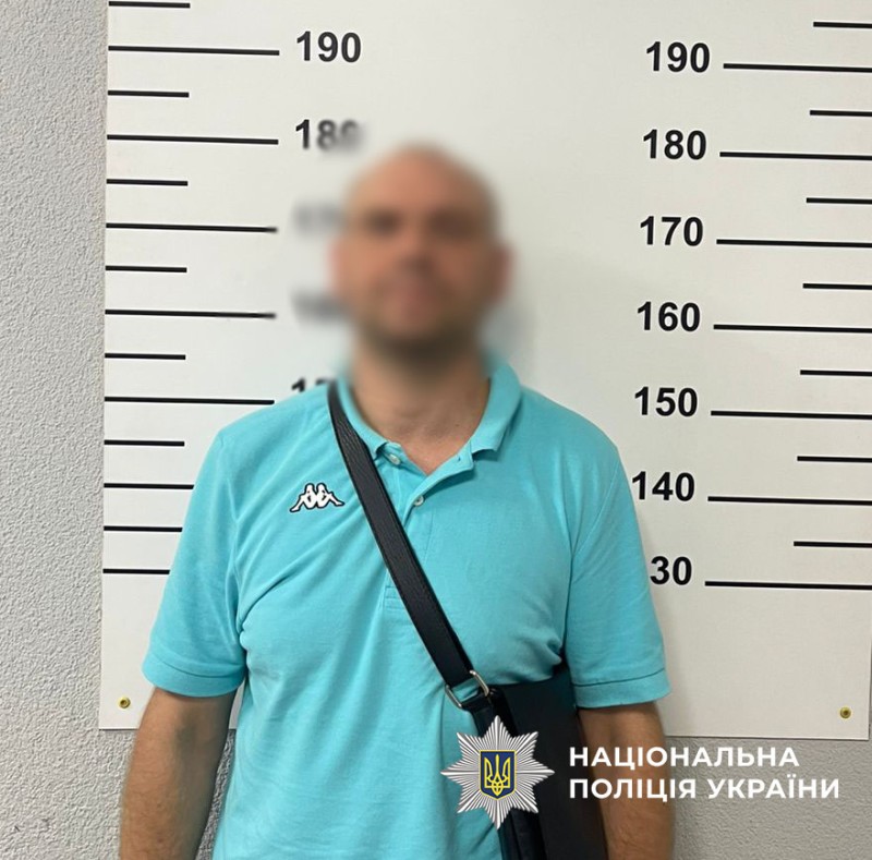 У Києві чоловік погрожував підірвати ТРЦ