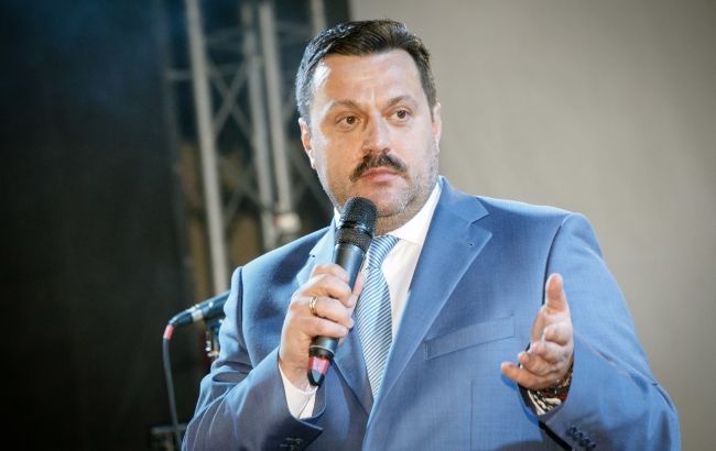 Допомагав у захопленні України. СБУ викрила агентурну мережу, до якої входив нардеп Деркач