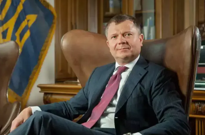 Суд передав під контроль держави заарештоване майно олігарха-втікача