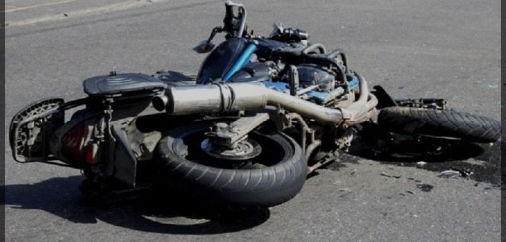 У різних регіонах Львівщини відбулися ДТП за участю мотоциклістів