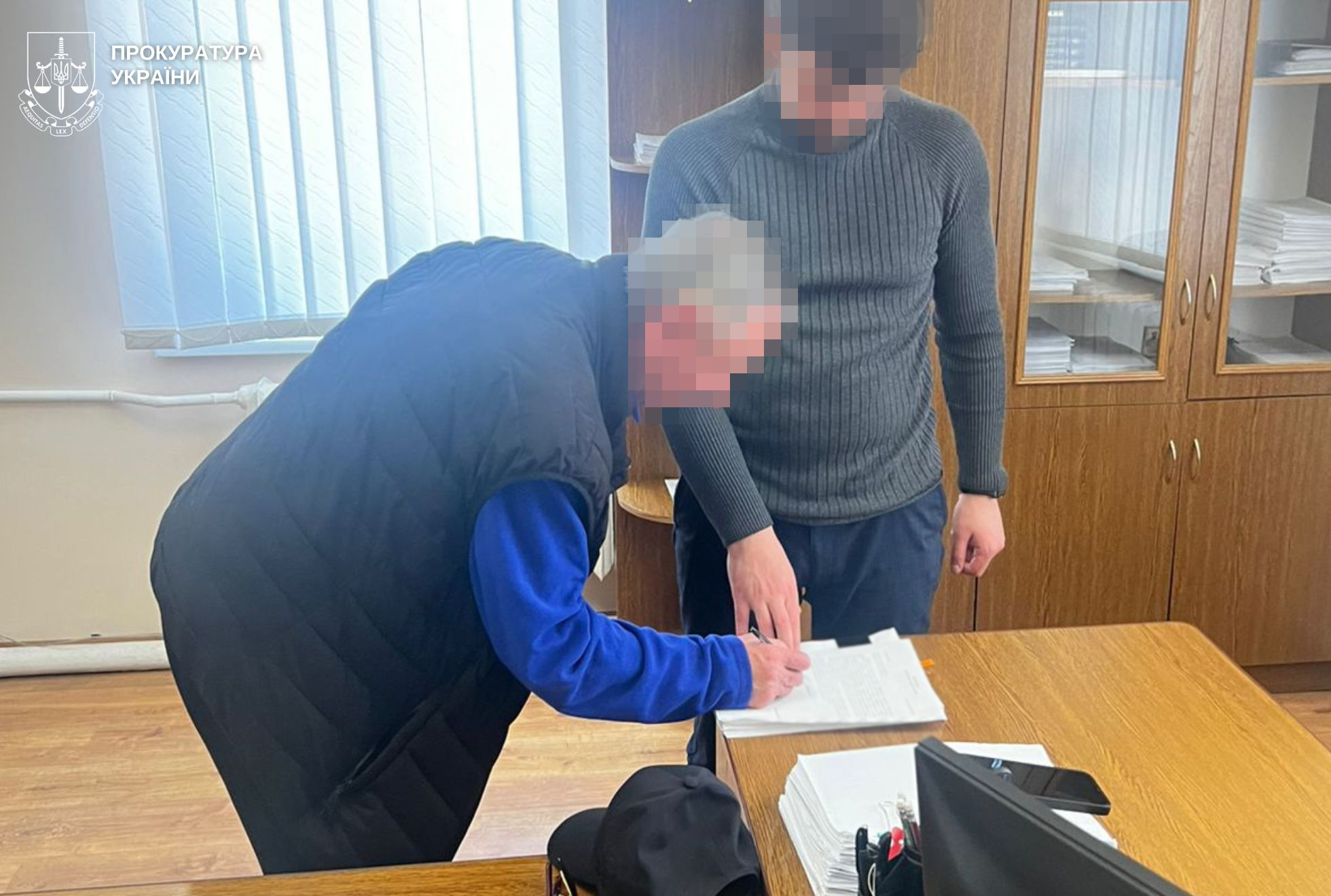 23 роки в пеклі: під Львовом бізнесмен тримав пенсіонера у рабстві (фото)