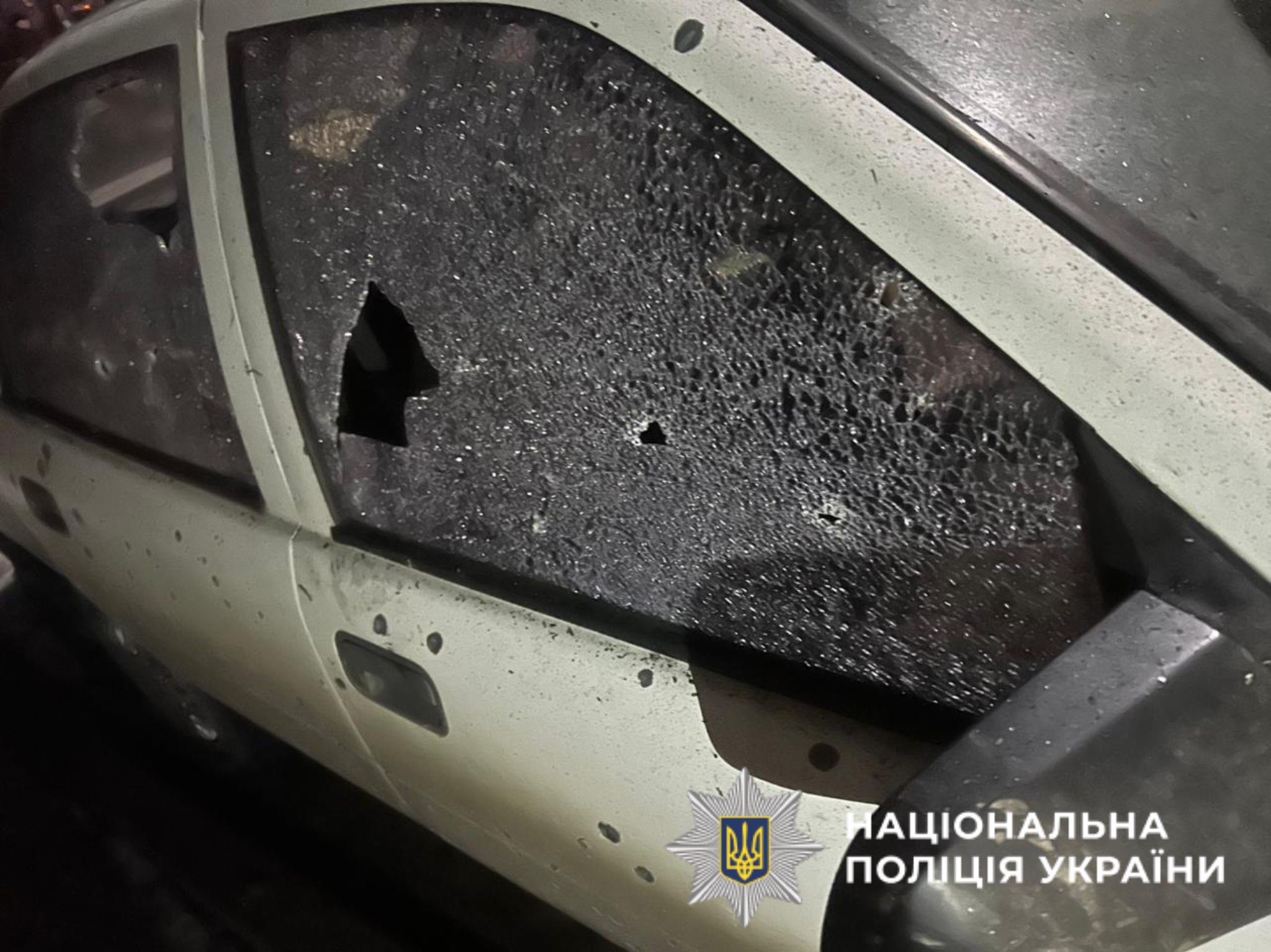 Вибух у Чернівцях: під час конфлікту кинули гранату, є поранені