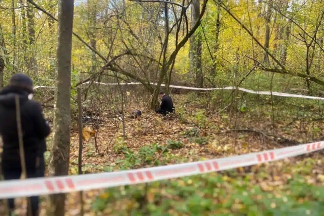 Стали відомі нові деталі про загиблого військового, якого знайшли в лісі на Прикарпатті