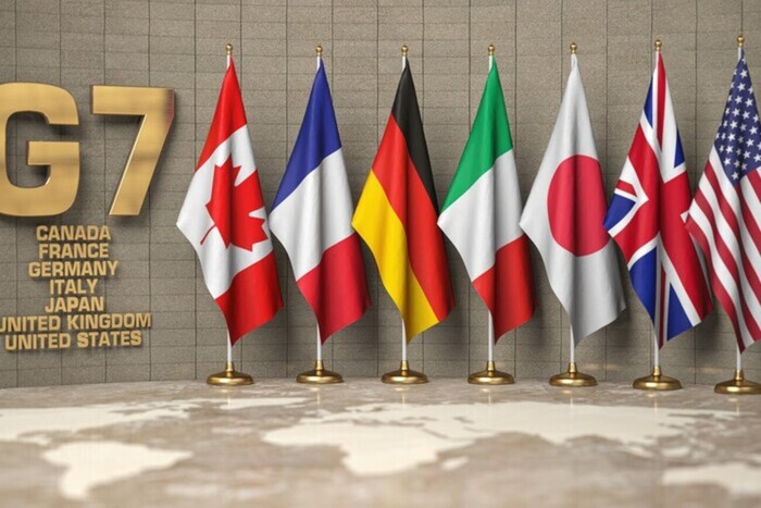 Зеленський візьме участь у саміті G7, – прем’єрка Італії